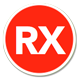 RX DX CX